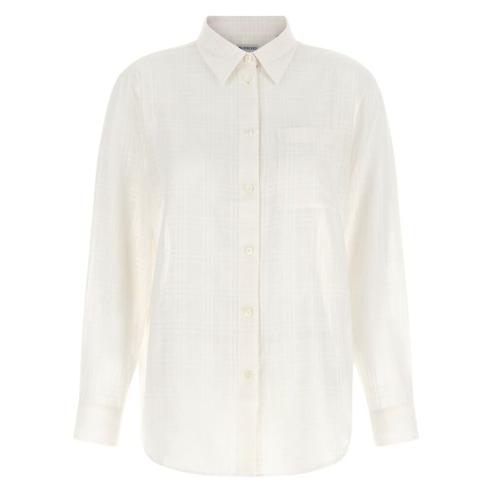 Burberry Women 'Emma' Shirt